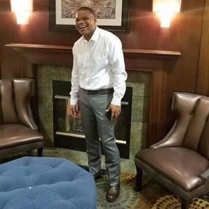 Meet your Posher, Davon l.